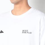 KELTY(ケルティ)別注USAコットンロングスリーブTシャツ | NICOLE | 詳細画像5