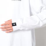 KELTY(ケルティ)別注USAコットンロングスリーブTシャツ | NICOLE | 詳細画像6