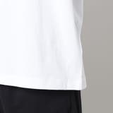 KELTY(ケルティ)別注USAコットンロングスリーブTシャツ | NICOLE | 詳細画像7