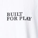 KELTY(ケルティ)別注USAコットンロングスリーブTシャツ | NICOLE | 詳細画像9
