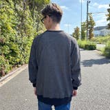 NANGA(ナンガ）別注バックプリントスウェット | NICOLE | 詳細画像22 