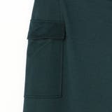 ラップ風タイトスカート | NICOLE | 詳細画像22 