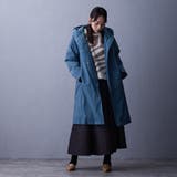 キルティングフレアスカート | NICOLE | 詳細画像14