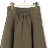 キルティングフレアスカート | NICOLE | 詳細画像21