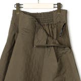 キルティングフレアスカート | NICOLE | 詳細画像22