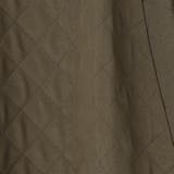 キルティングフレアスカート | NICOLE | 詳細画像25