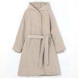 ダウンフードコート | NICOLE | 詳細画像11 