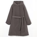 ダウンフードコート | NICOLE | 詳細画像12 