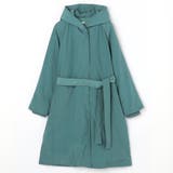 ダウンフードコート | NICOLE | 詳細画像13 