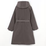 ダウンフードコート | NICOLE | 詳細画像14 