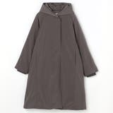 ダウンフードコート | NICOLE | 詳細画像15 