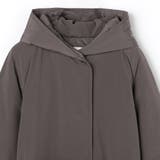 ダウンフードコート | NICOLE | 詳細画像16 