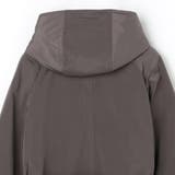 ダウンフードコート | NICOLE | 詳細画像17 