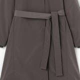 ダウンフードコート | NICOLE | 詳細画像18 