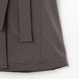 ダウンフードコート | NICOLE | 詳細画像21 