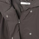 ダウンフードコート | NICOLE | 詳細画像22 