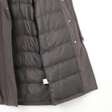 ダウンフードコート | NICOLE | 詳細画像23 