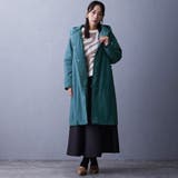 ダウンフードコート | NICOLE | 詳細画像8 