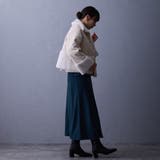 フェイクムートンブルゾン | NICOLE | 詳細画像12