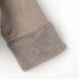 フェイクムートンブルゾン | NICOLE | 詳細画像23