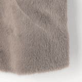 フェイクムートンブルゾン | NICOLE | 詳細画像24