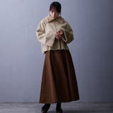 フェイクムートンブルゾン | NICOLE | 詳細画像5