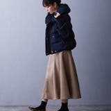 シームレスダウンブルゾン | NICOLE | 詳細画像13 