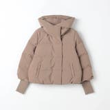 シームレスダウンブルゾン | NICOLE | 詳細画像14 