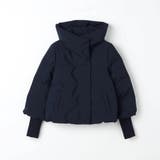 シームレスダウンブルゾン | NICOLE | 詳細画像17 