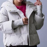 シームレスダウンブルゾン | NICOLE | 詳細画像7 