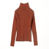 プレーティングリブタートル | NICOLE | 詳細画像15 