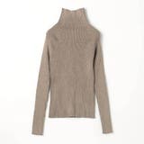 プレーティングリブタートル | NICOLE | 詳細画像16 