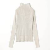 プレーティングリブタートル | NICOLE | 詳細画像17 