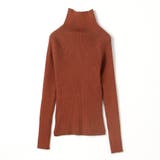 プレーティングリブタートル | NICOLE | 詳細画像19 