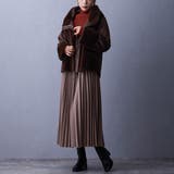 プレーティングリブタートル | NICOLE | 詳細画像5 