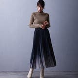 プレーティングリブタートル | NICOLE | 詳細画像6 