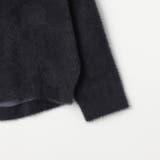 シャギーZIPカーディガン | NICOLE | 詳細画像20