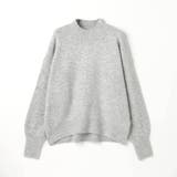 ハイネックニットプルオーバー | NICOLE | 詳細画像14 