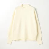 ハイネックニットプルオーバー | NICOLE | 詳細画像15 