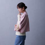 アンサンブルニット | NICOLE | 詳細画像11 