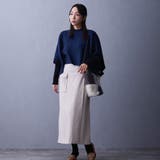 アンサンブルニット | NICOLE | 詳細画像15 