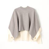 アンサンブルニット | NICOLE | 詳細画像18 