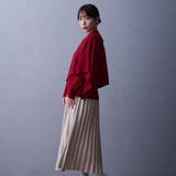 アンサンブルニット | NICOLE | 詳細画像2 