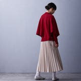 アンサンブルニット | NICOLE | 詳細画像3 