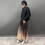 アンサンブルニット | NICOLE | 詳細画像6 