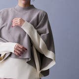 アンサンブルニット | NICOLE | 詳細画像8 