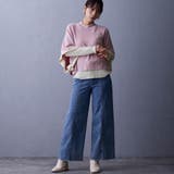 アンサンブルニット | NICOLE | 詳細画像9 