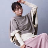 91その他2 | アンサンブルニット | NICOLE