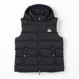 【PYRENEX】SPOUTNIC VEST / スプートニックベスト | NICOLE | 詳細画像1 