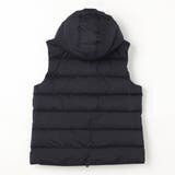 【PYRENEX】SPOUTNIC VEST / スプートニックベスト | NICOLE | 詳細画像2 